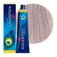 Краска для волос Wella Professional Kolestone Perfect 9.81 60 мл