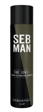 Sebastian Сухой шампунь SEB MAN THE JOKER Dry Shampoo 3 в 1 180мл