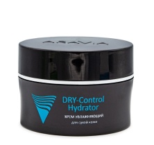 Крем увлажняющий для сухой кожи ARAVIA DRY-Control Hydrator 50 мл