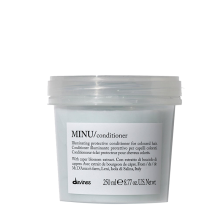 Защитный кондиционер для сохранения цвета волос Davines Essential Haircare Minu Conditioner 250 мл