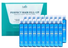 La'dor Филлер для восстановления волос Perfect Hair Fill-Up 20х13 мл.