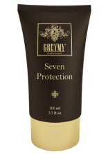 Многофункциональный крем для укладки волос Greymy Professional Seven Protection 100 мл
