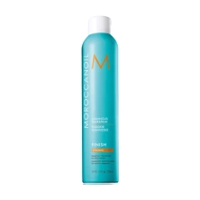 Лак для волос экстра сильной фиксации Moroccanoil Luminous Hair Spray Extra Strong – Сияющий 330 мл