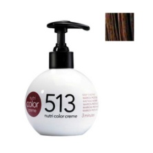 Revlon Professional NСС - Краска для волос 513 Глубокий ореховый 250 мл