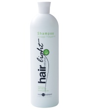 Hair Company Hair Natural Light Shampoo Lavaggi Frequenti Шампунь для частого использования 1000 мл