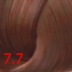 Перманентная крем-краска Ollin Color 7 7 Русый коричневый 60 мл