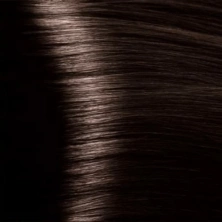 407 краска для волос, каштановый натуральный бежевыйLISAP MILANO LK OIL PROTECTION COMPLEX 100 мл