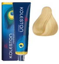 Краска для волос Wella Professional Koleston Perfect 9.38 60 мл