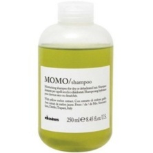 Шампунь для глубокого увлажения волос Davines Essential Haircare Momo Shampoo 250 мл