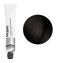 Краска для волос Loreal Professional Majirel Ionene G incell 5.12 светлый шатен пепельный перламутровый 50 мл