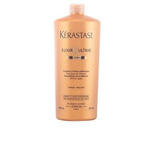 Молочко для совершенного преображения волос Kerastase Elixir Ultime 1000 мл