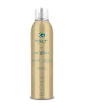 Greymy Volumizing Dry Refresh Shampoo Blonde - Сухой Шампунь для волос (Блонд) 150 мл