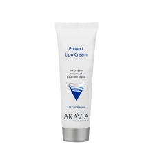 Крем питательный защитный с маслом норки ARAVIA Protect Lipo Cream 50 мл