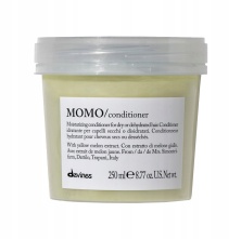 Кондиционер для глубокого увлажнения волос Davines Essential Haircare Momo Conditioner 250 мл