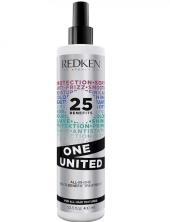 Redken One United Spray Мультифункциональный спрей 25-в-1 для любого типа волос 400 мл