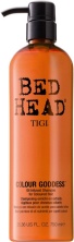 Шампунь для окрашенных волос Tigi Bed Head Colour Goddess 750 мл