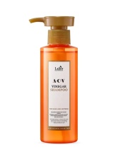 La'dor Шампунь для сияния волос с яблочным уксусом ACV Vinegar 150 мл