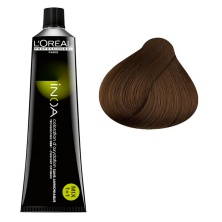 Краска для волос Loreal Professional Inoa ODS2 7 блондин 60 мл