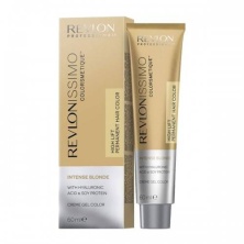 Крем-гель 1200-MN Revlon Professional Revlonissimo Colorsmetique Super Blondes для окрашивания волос 60 мл.