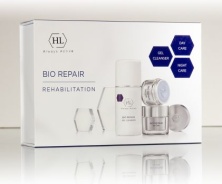 Holy Land Bio Repair KIT- Набор профессиональных препаратов для регенерации кожи (125+50+50 мл)