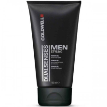 GOLDWELL DUAL FOR MEN POWER GEL Гель для укладки 150 мл