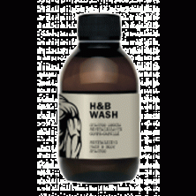 Шампунь для волос и тела Davines Dear Beard h&b Wash 250 мл