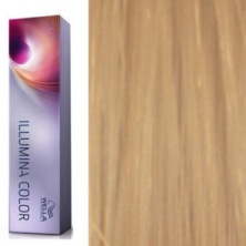 Краска для волос Wella Professional Illumina Color 10.36 60 мл