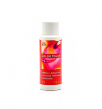 Окислительная эмульсия для краски Color Touch - Wella Professional Color Touch Intensive Emulsion 4% (13 vol) 60 ml