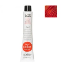 Revlon Professional NСС - Краска для волос 600 Огненно - красный 100 мл