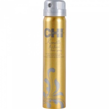 CHI Keratin Flexible Hold Hairspray Mini - Лак для волос сильной фиксации с кератином 74гр