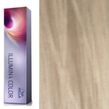 Краска для волос Wella Professional Illumina Color 10.1 60 мл
