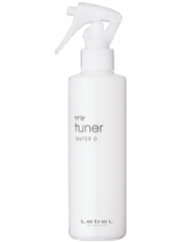 Спрей для укладки волос без фиксации Lebel Tuner Water 0 200 мл