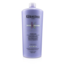 Молочко для восстановления осветленных волос Kerastase Blond Absolu Cicaflash 1000 мл.