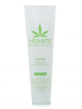 Hempz Herbal Healthy Hair Fortifying Conditioner - Кондиционер растительный укрепляющий Здоровые волосы 265 мл