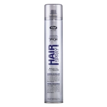 Лак нормальной фиксации для укладки волос Hair Spray Natural Hold HIGH TECH 500 мл