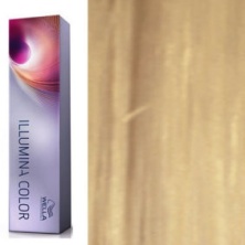 Краска для волос Wella Professional Illumina Color 10 60 мл