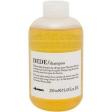 Шампунь для деликатного очищения волос Davines Essential Haircare Dede Shampoo 250 мл