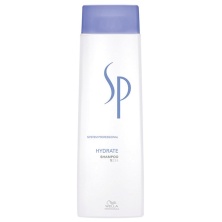 Увлажняющий шампунь Wella SP Hydrate Shampoo 250 мл