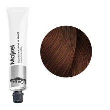 Краска для волос Loreal Professional Majirel Ionene G incell 5.4 светлый шатен медный 50 мл
