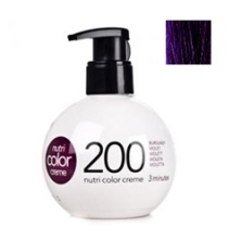 Revlon Professional NСС - Краска для волос 200 Фиолетовый 250 мл