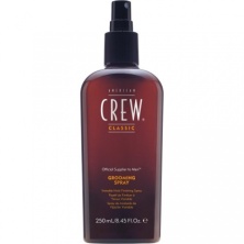Спрей для финальной укладки волос American Crew Grooming Spray 250 мл
