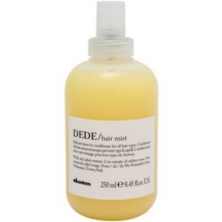 Деликатный несмываемый кондиционер - спрей Davines Essential Haircare Dede Hair Mist 250 мл