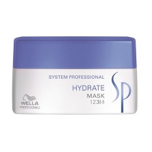 Увлажняющая маска для волос Wella SP Hydrate Mask 200 мл