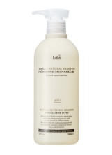 La'dor Шампунь с натуральными ингредиентами Triplex Natural Shampoo 530 мл