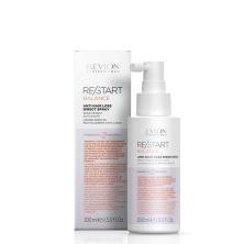 Revlon Professional ReStart Balance Anti Hair Loss Direct Spray - Спрей против выпадения волос 100 мл