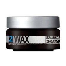 Воск для укладки волос Loreal Professional Wax 50 мл