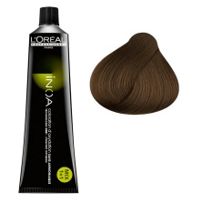 Краска для волос Loreal Professional Inoa ODS2 7.13 блондин пепельный золотистый 60 мл