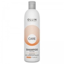 Шампунь для придания объема Ollin Volume Shampoo 1000 мл