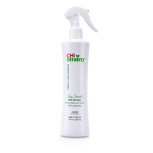 Полирующий спрей для термо укладки CHI Enviro Stay Smooth Blow Out Spray 355 мл