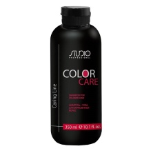 Шампунь для окрашенных волос Kapous Caring Line Color Care Shampoo 350 мл